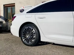vitres teintées voiture 6