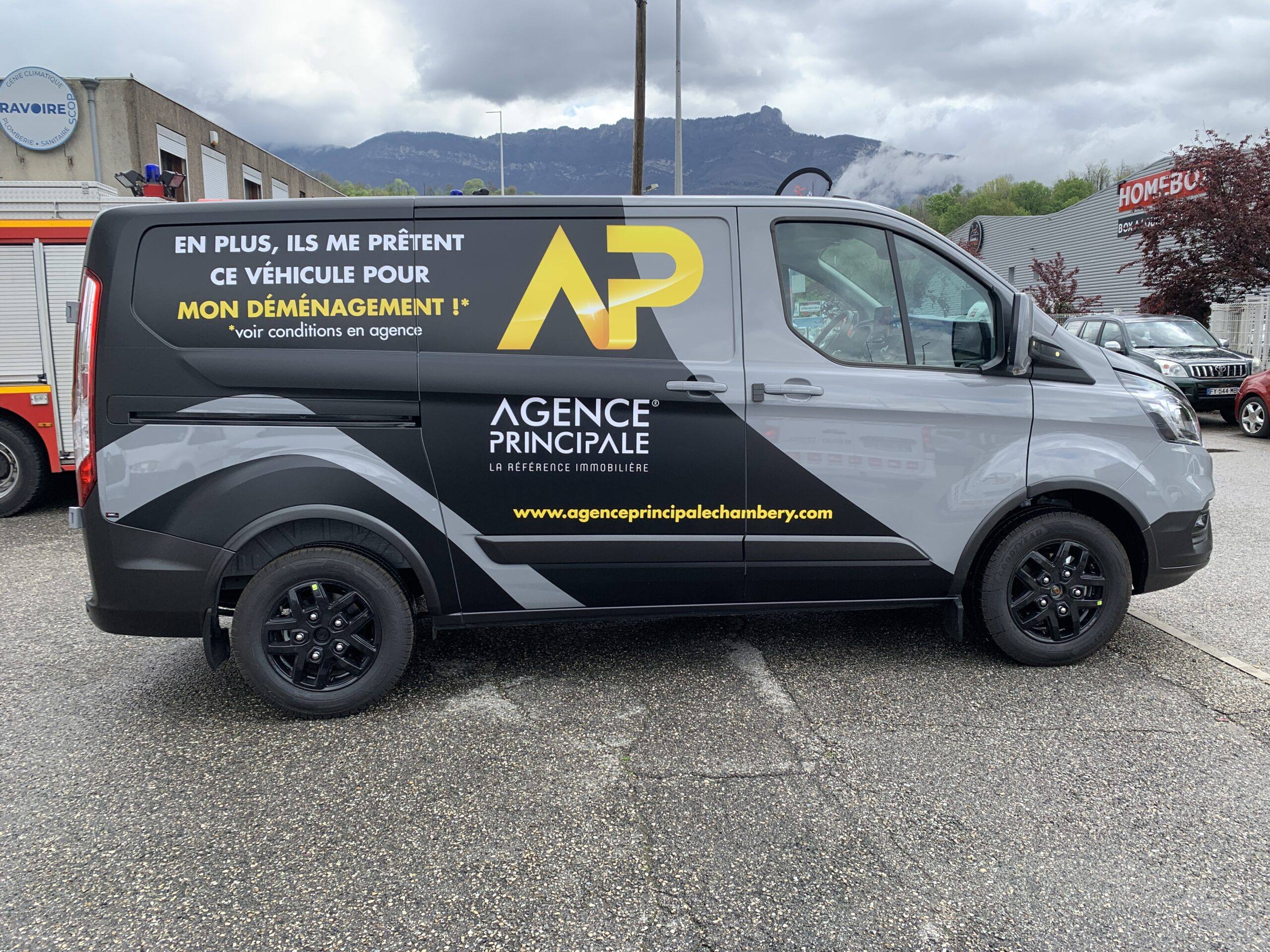 Ford-Transit-marquage-publicitaire-3-scaled Marquage véhicule utilitaire