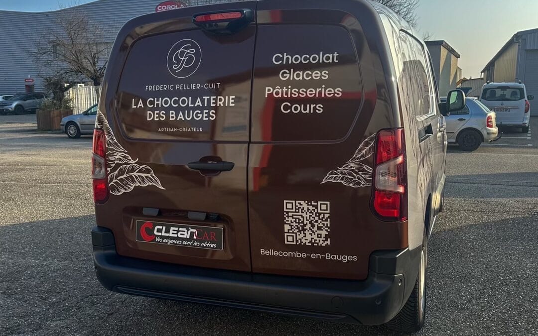 Le marquage publicitaire, un outil puissant pour booster votre visibilité