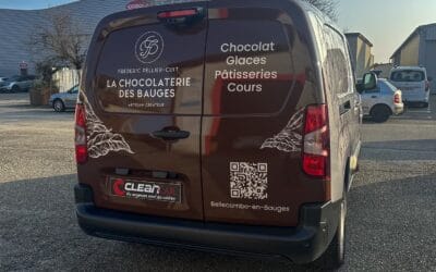 Le marquage publicitaire, un outil puissant pour booster votre visibilité