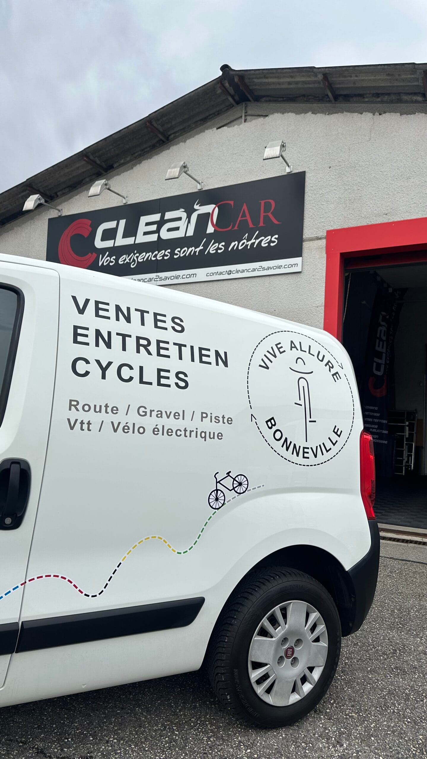 marquage publicitaire pro chambéry 1