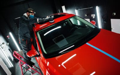 Qu’est-ce que le detailing automobile ?