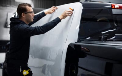 Covering voiture ou film PPF : quelle solution choisir ?