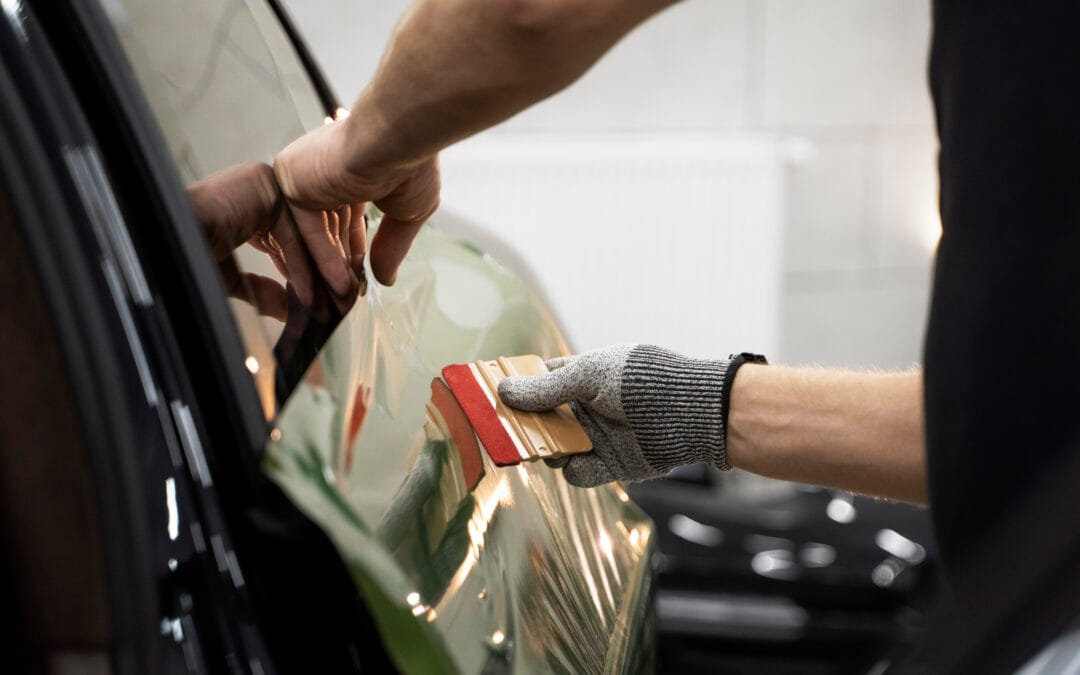 Covering voiture : combien ça coûte vraiment ?