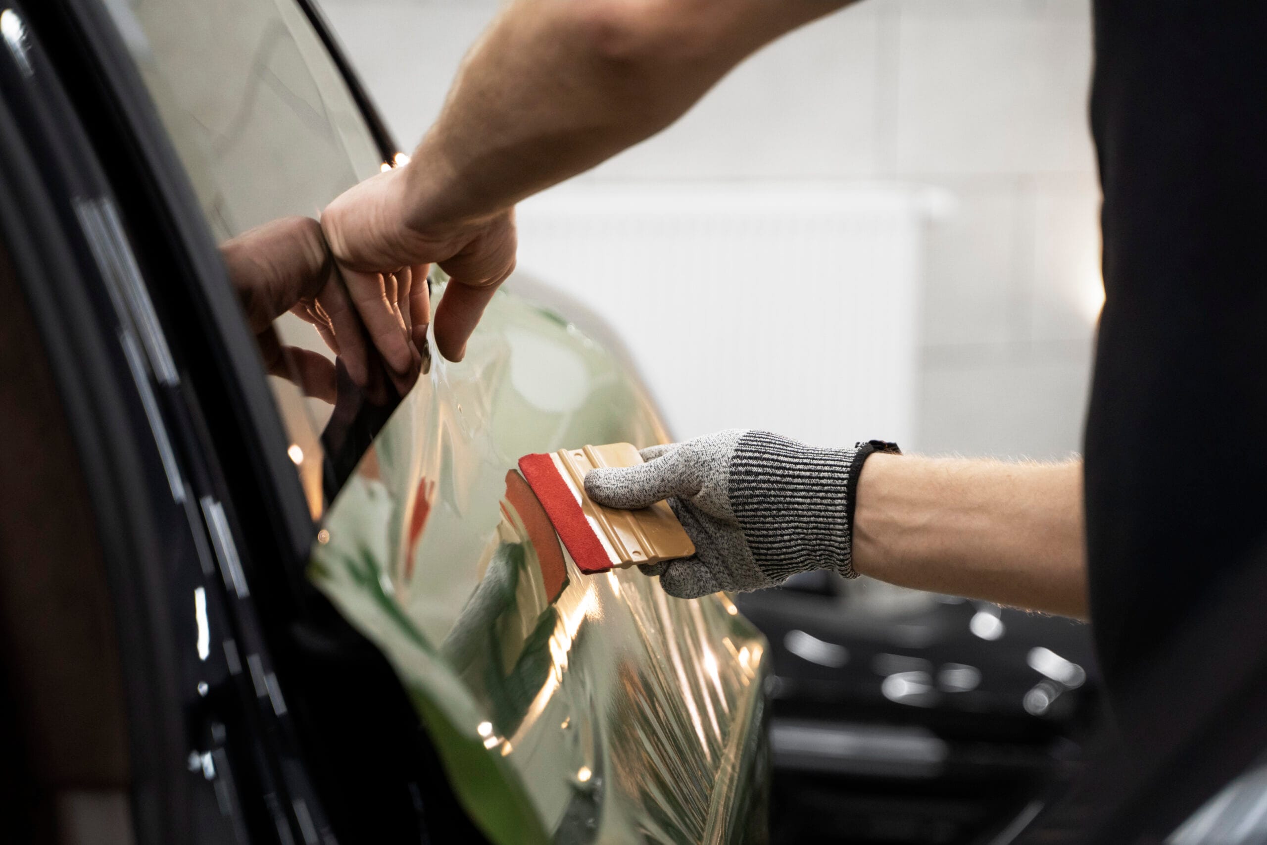 covering voiture