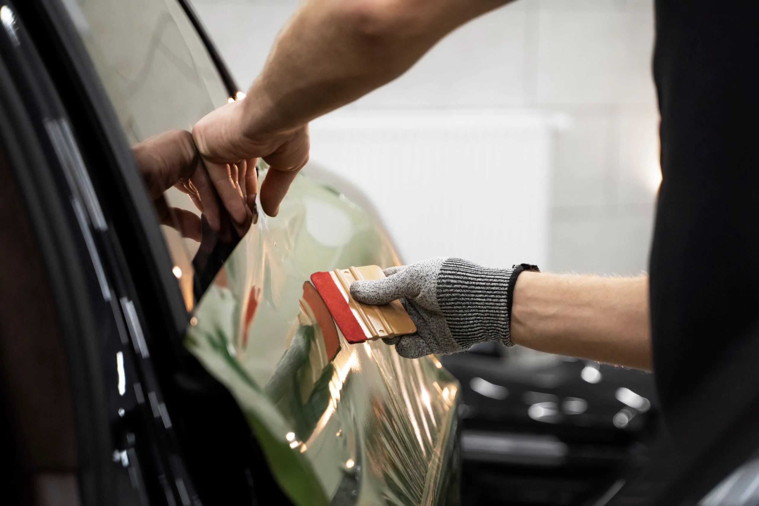 covering voiture
