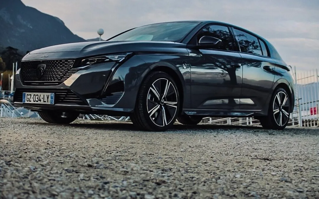 Pourquoi appliquer un traitement céramique après un detailing ?
