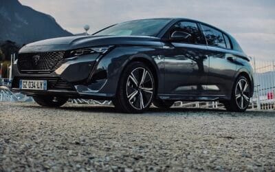 Pourquoi appliquer un traitement céramique après un detailing ?