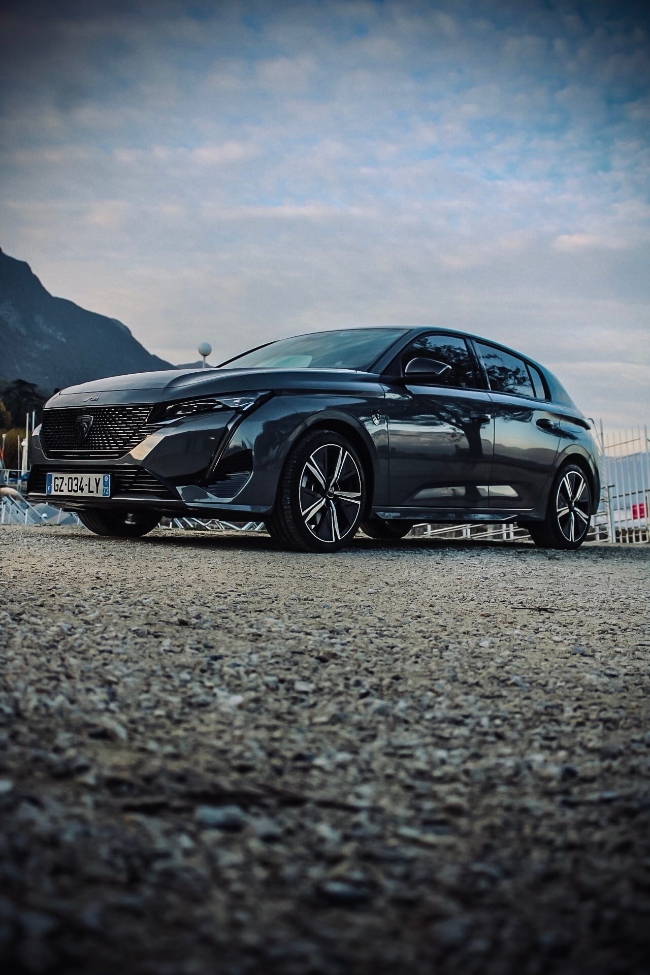 detailing traitement céramique