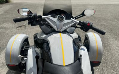 Covering moto : personnalisez votre moto avec style