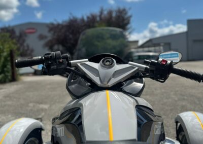 covering total moto Can-am Spyder 3 roues (2)