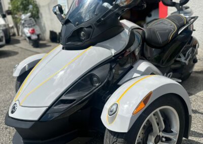 covering total moto Can-am Spyder 3 roues (4)