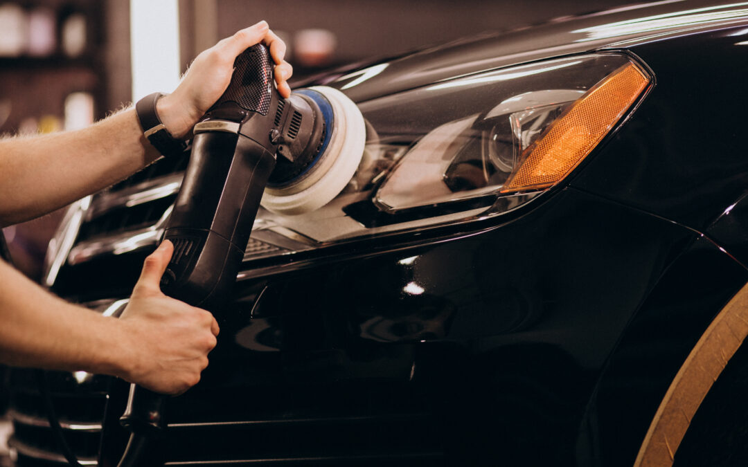 Quel est le prix d’un lustrage de voiture ?