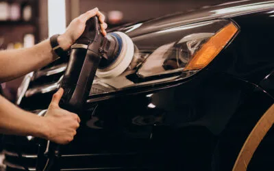 Quel est le prix d’un lustrage de voiture ?